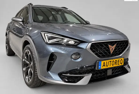 1.4 TSI e-Hybrid PHEV Essential - CarPlay - Virtual Cockpit - Adapt Cruise