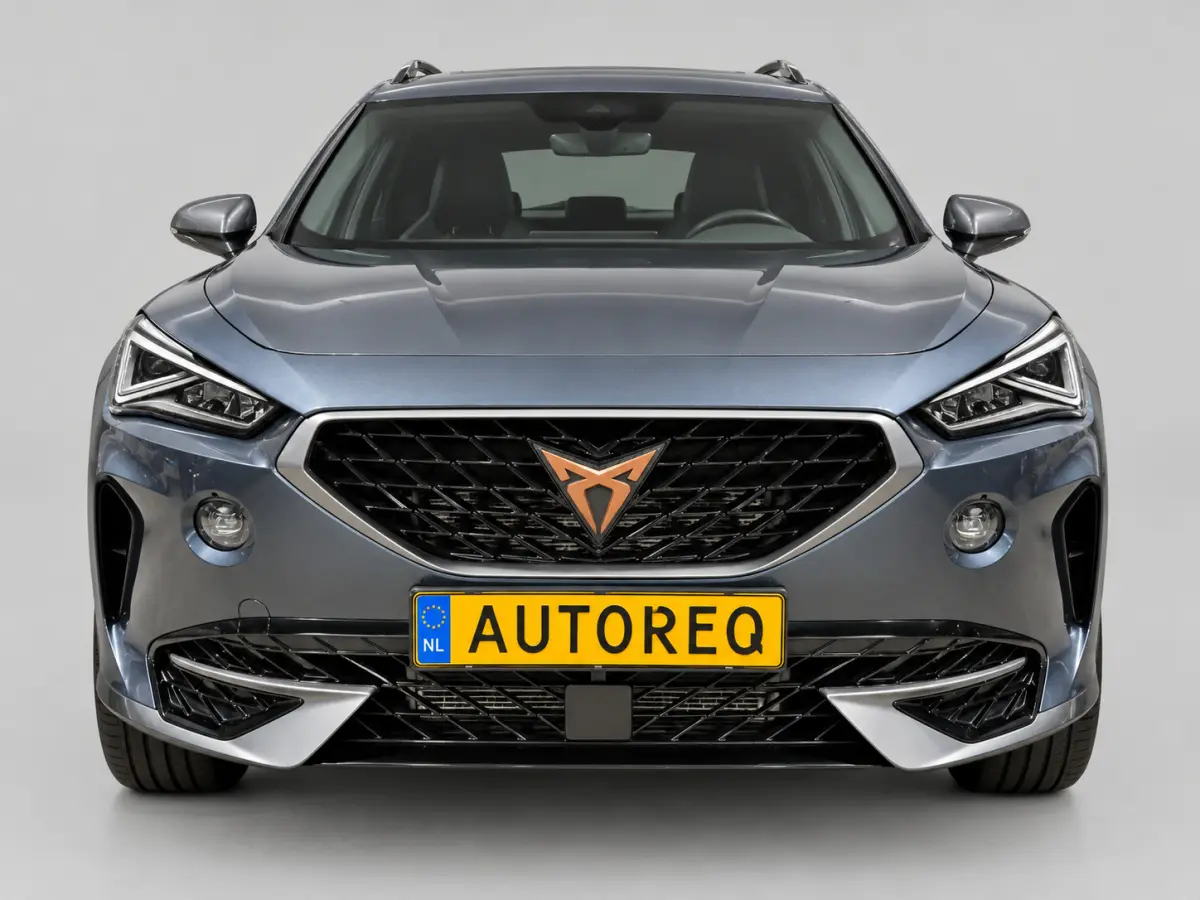 1.4 TSI e-Hybrid PHEV Essential - CarPlay - Virtual Cockpit - Adapt Cruise