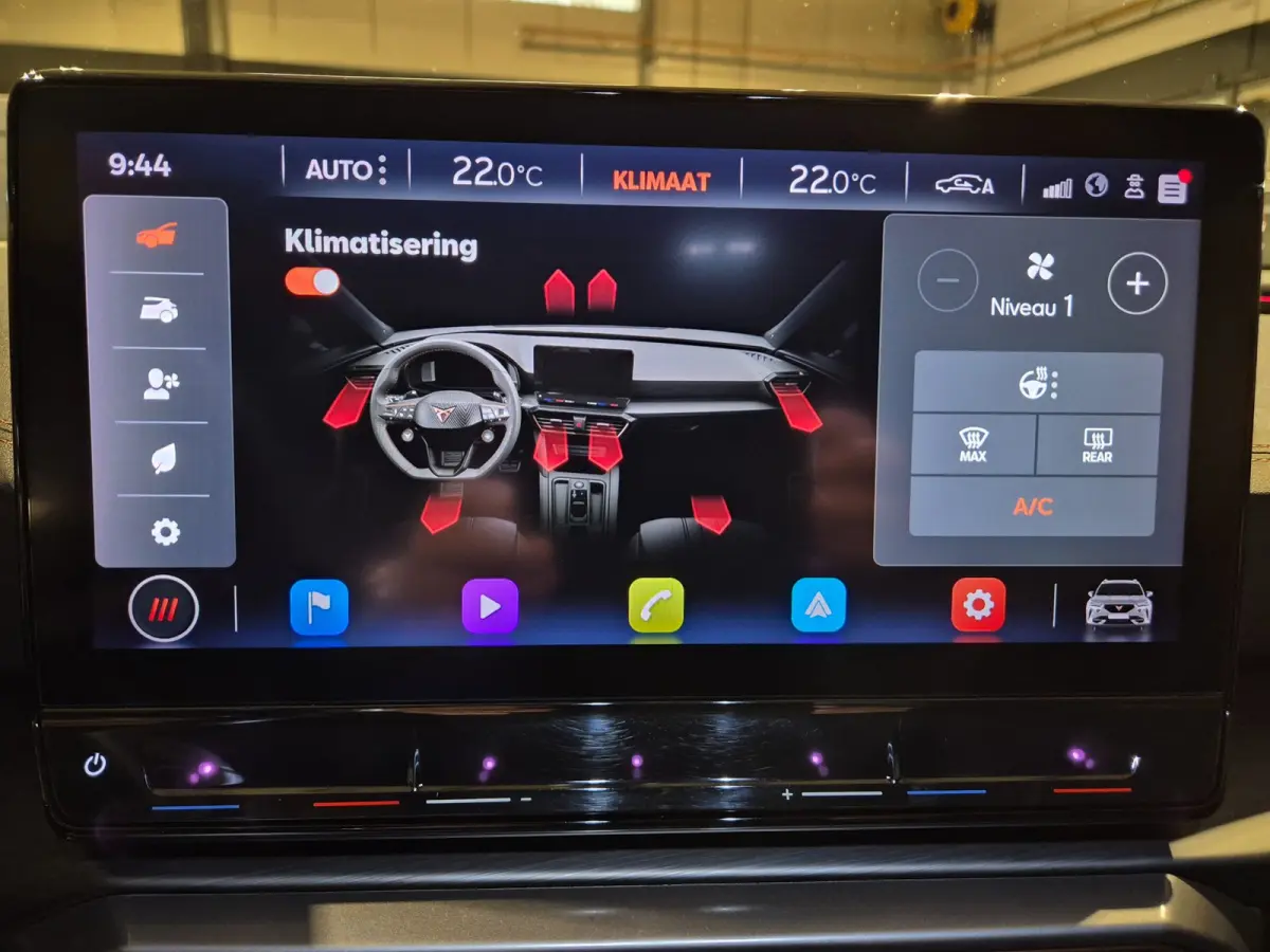 1.4 TSI e-Hybrid PHEV Essential - CarPlay - Virtual Cockpit - Adapt Cruise