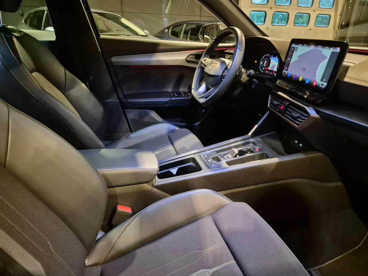 1.4 TSI e-Hybrid PHEV Essential - CarPlay - Virtual Cockpit - Adapt Cruise