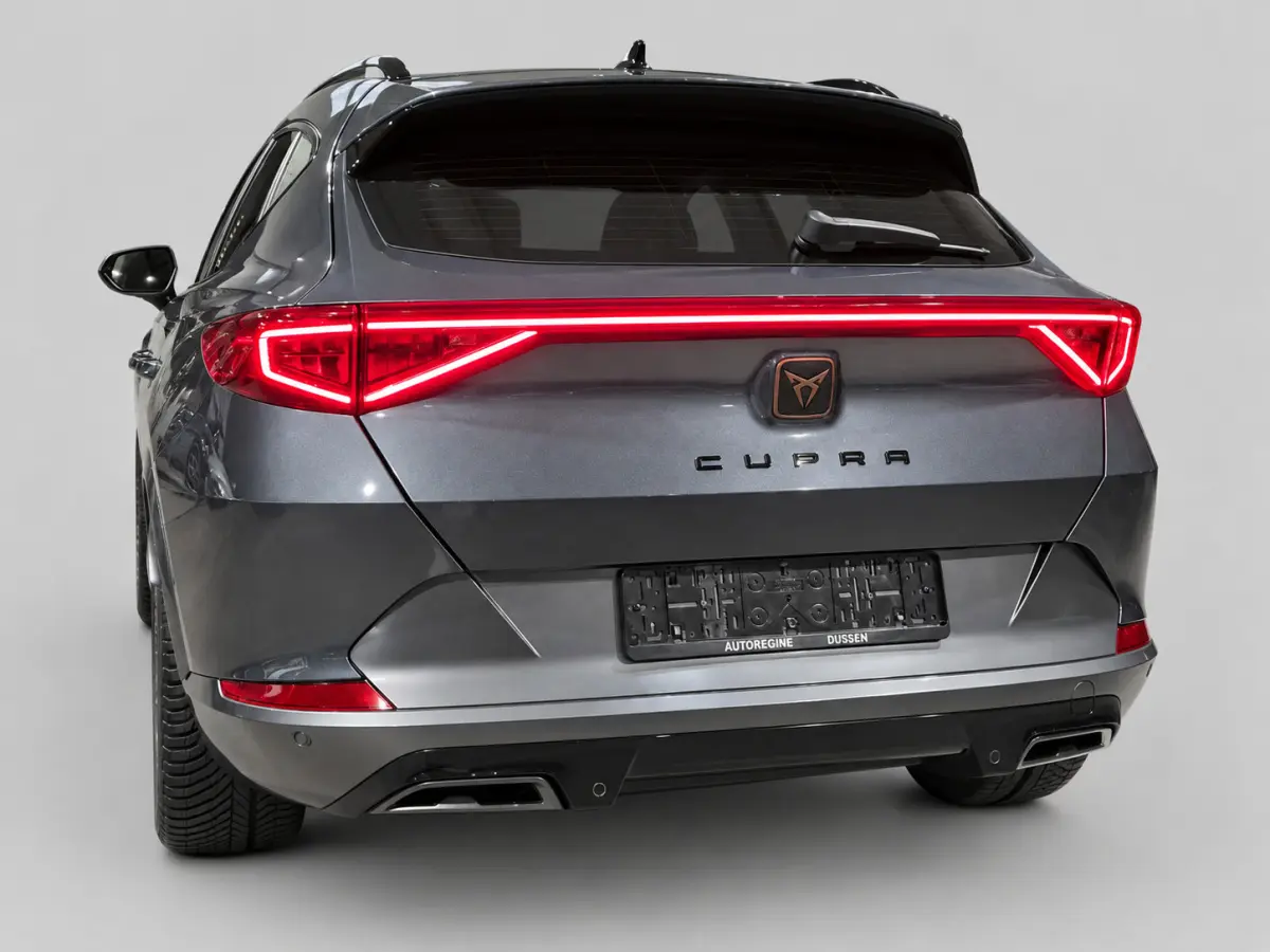 1.4 TSI e-Hybrid PHEV Essential - CarPlay - Virtual Cockpit - Adapt Cruise