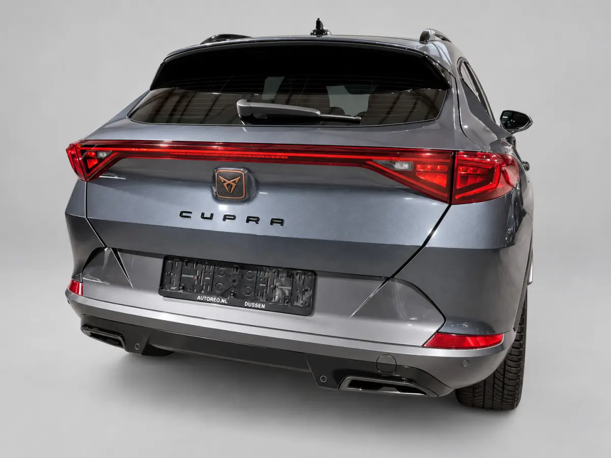 1.4 TSI e-Hybrid PHEV Essential - CarPlay - Virtual Cockpit - Adapt Cruise