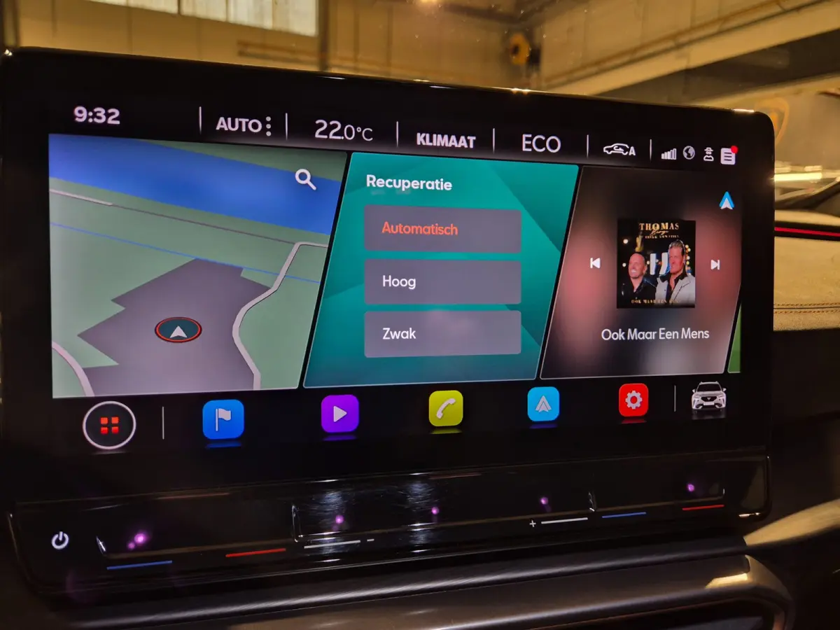 1.4 TSI e-Hybrid PHEV Essential - CarPlay - Virtual Cockpit - Adapt Cruise