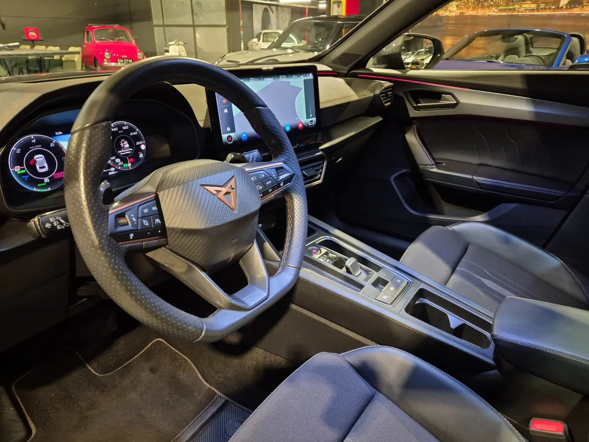 1.4 TSI e-Hybrid PHEV Essential - CarPlay - Virtual Cockpit - Adapt Cruise