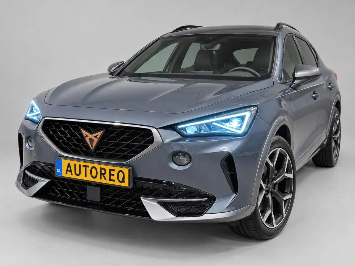 1.4 TSI e-Hybrid PHEV Essential - CarPlay - Virtual Cockpit - Adapt Cruise