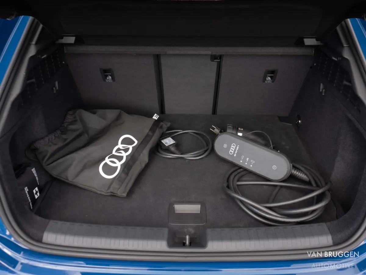 45 TFSI e S-Line Pano RS-Stoelen Sfeer BTW Matrix