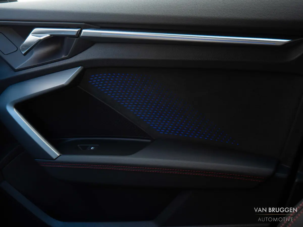 45 TFSI e S-Line Pano RS-Stoelen Sfeer BTW Matrix