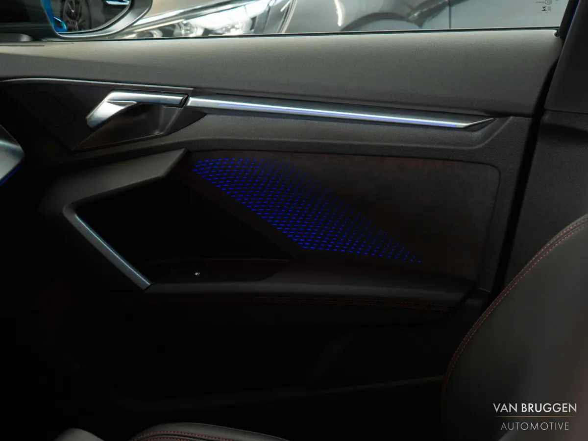 45 TFSI e S-Line Pano RS-Stoelen Sfeer BTW Matrix