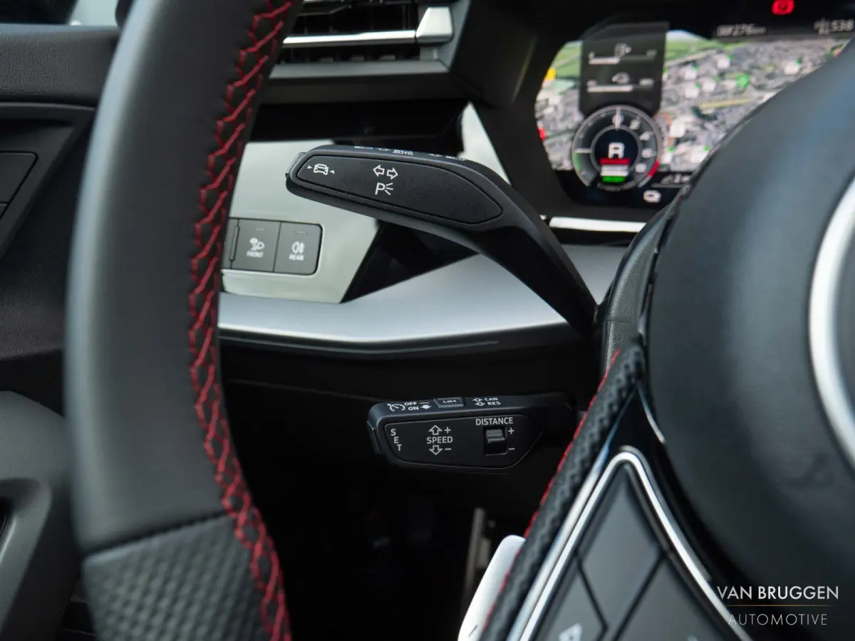 45 TFSI e S-Line Pano RS-Stoelen Sfeer BTW Matrix