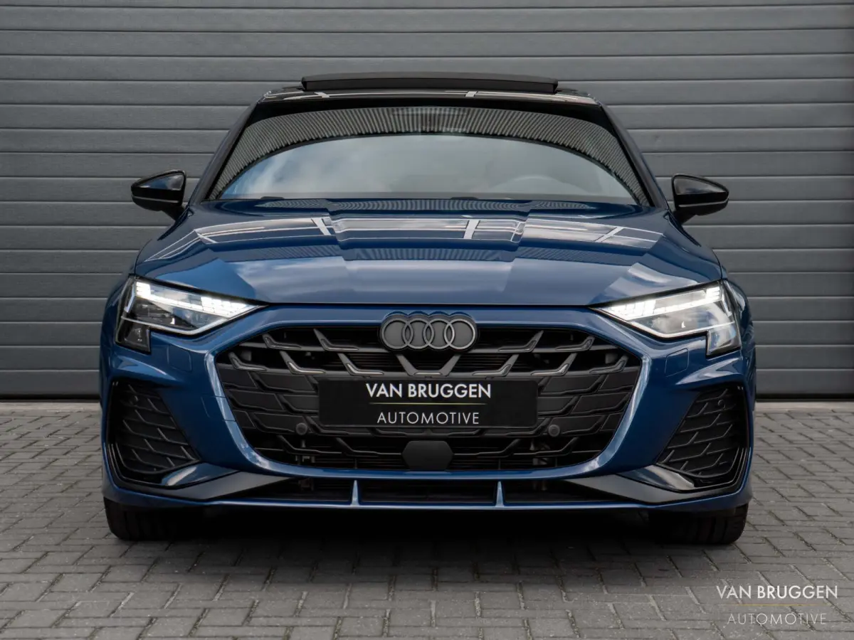 45 TFSI e S-Line Pano RS-Stoelen Sfeer BTW Matrix