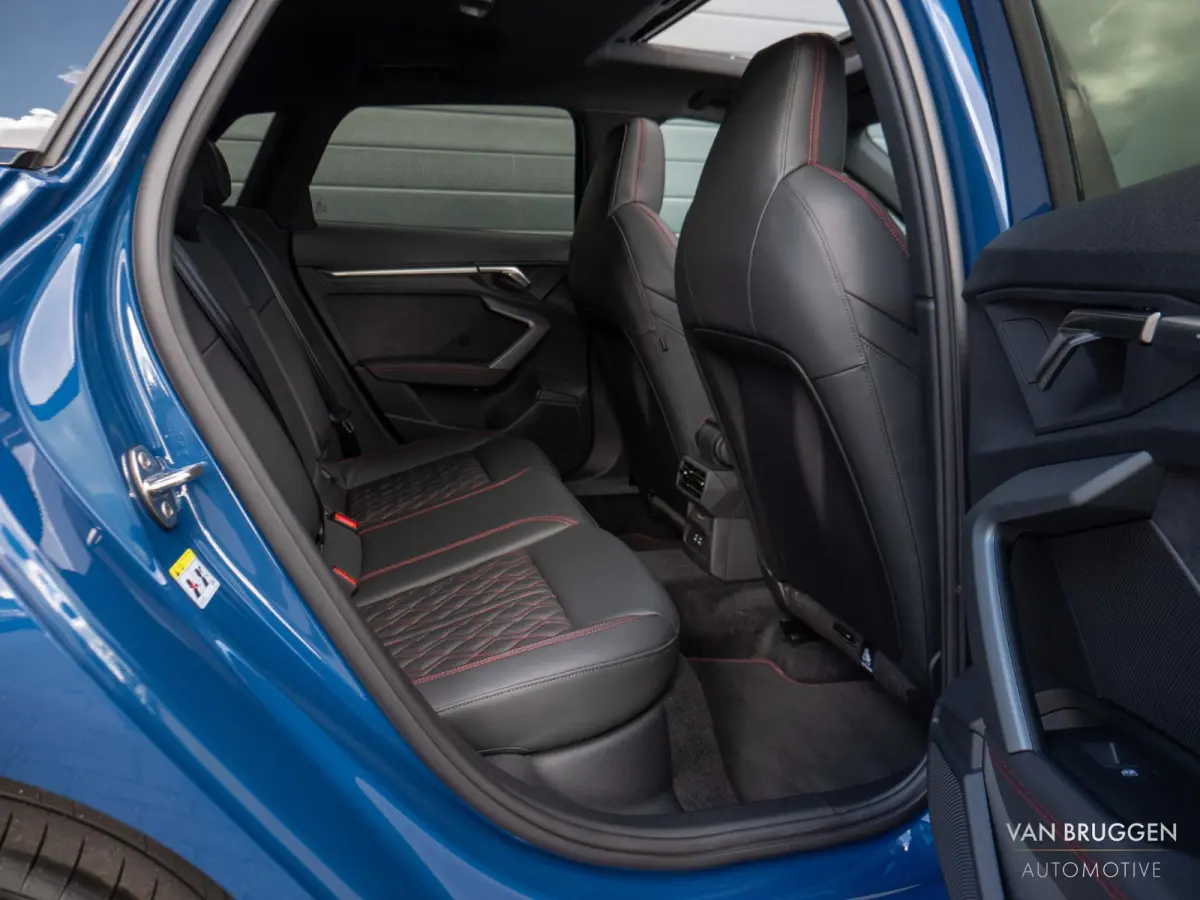 45 TFSI e S-Line Pano RS-Stoelen Sfeer BTW Matrix