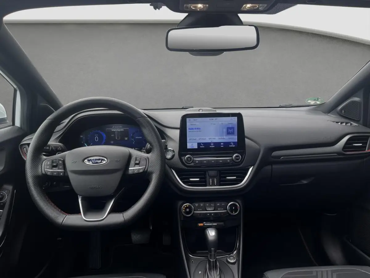1.0 EcoBoost ST-Line X | Automaat | 100% dealer o.h. | Full options