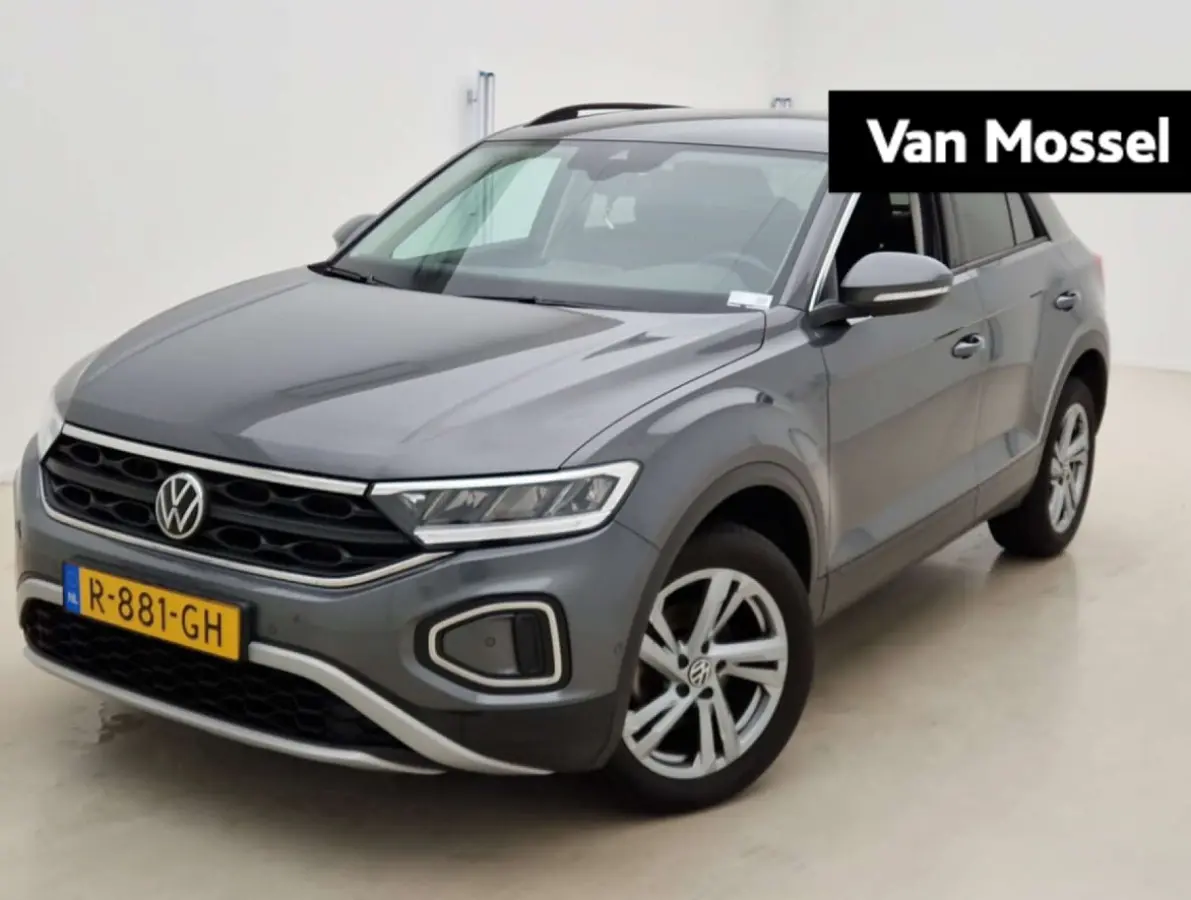 1.0 TSI Life 75 Edition 110 PK | Camera | Adaptive Cruise Control | Parkeersensoren | Apple Carplay | Android Auto | Digital Cockpit Pro | Lichtmetalen velgen |