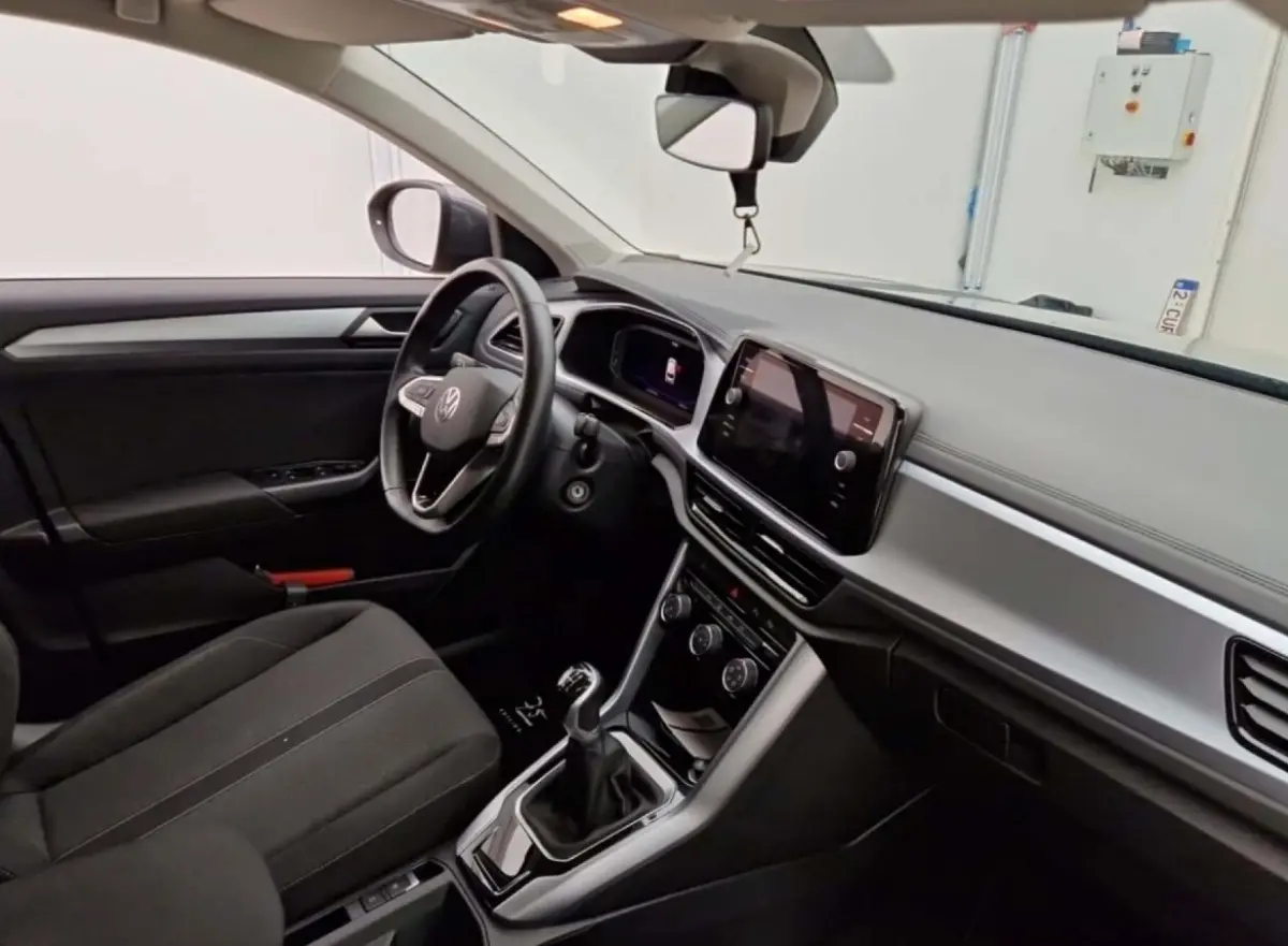 1.0 TSI Life 75 Edition 110 PK | Camera | Adaptive Cruise Control | Parkeersensoren | Apple Carplay | Android Auto | Digital Cockpit Pro | Lichtmetalen velgen |