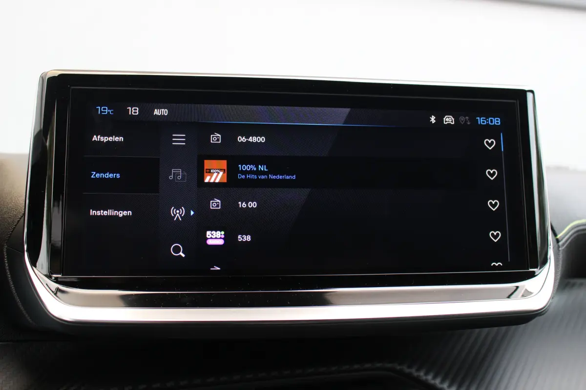 1.2 Hybrid 145 GT | Drive Assist | Dodehoeksens. | Camera V+A | Carplay | Navi | LED | Keyless | Drive Assist | Dodehoeksens. | Camera V+A | Carplay | Navi | LED | Keyless |