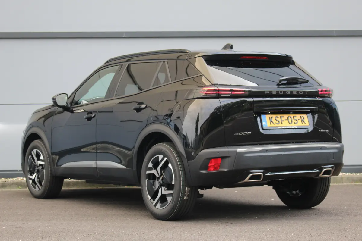 1.2 Hybrid 145 GT | Drive Assist | Dodehoeksens. | Camera V+A | Carplay | Navi | LED | Keyless | Drive Assist | Dodehoeksens. | Camera V+A | Carplay | Navi | LED | Keyless |