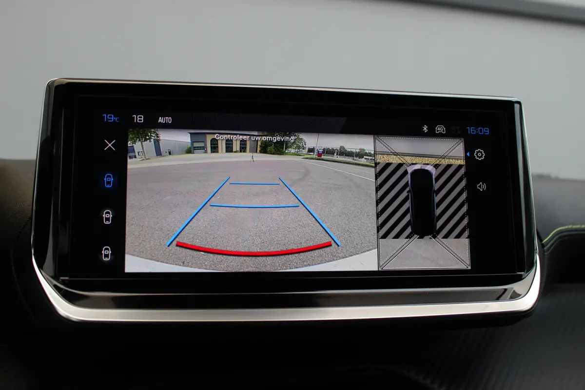 1.2 Hybrid 145 GT | Drive Assist | Dodehoeksens. | Camera V+A | Carplay | Navi | LED | Keyless | Drive Assist | Dodehoeksens. | Camera V+A | Carplay | Navi | LED | Keyless |