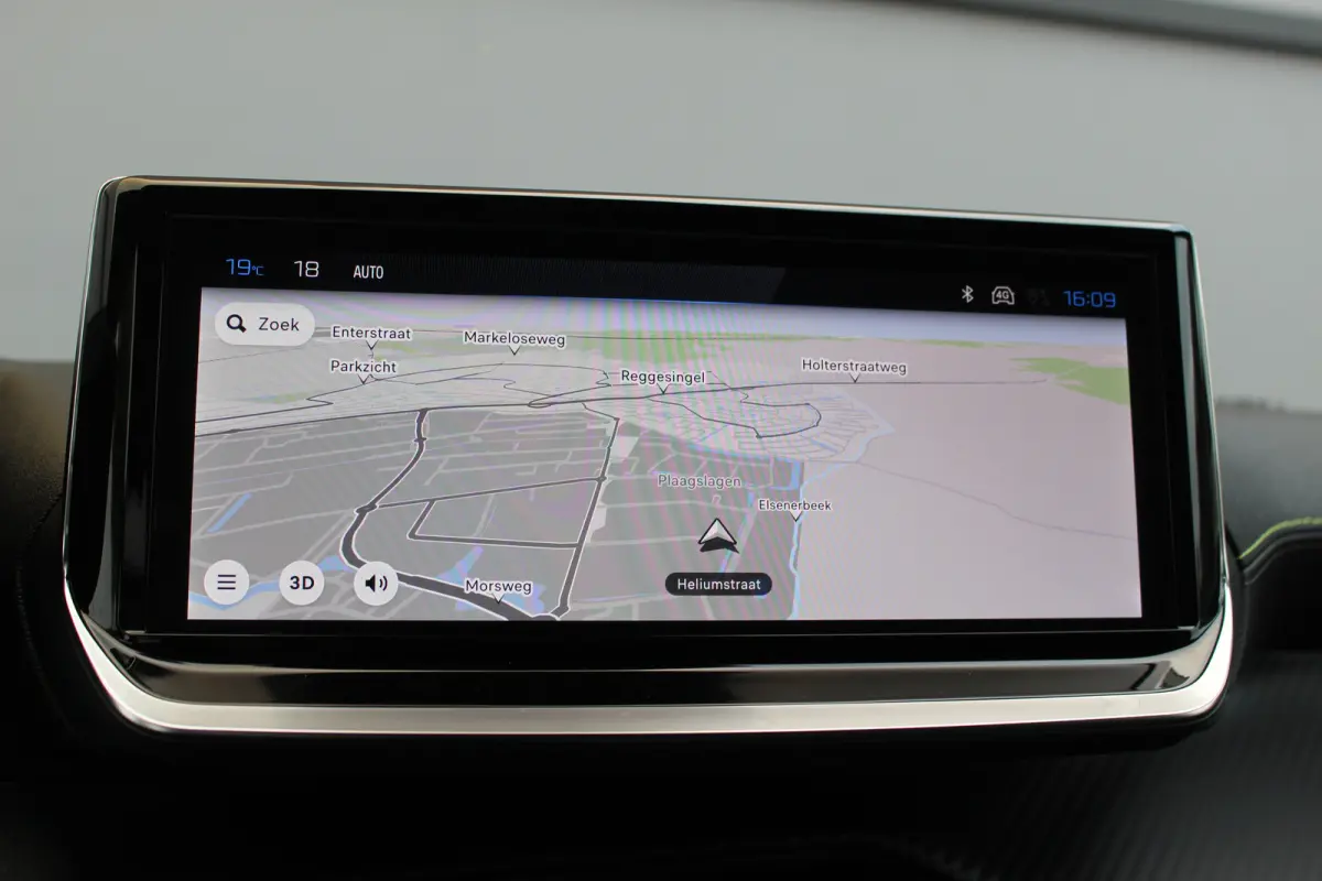 1.2 Hybrid 145 GT | Drive Assist | Dodehoeksens. | Camera V+A | Carplay | Navi | LED | Keyless | Drive Assist | Dodehoeksens. | Camera V+A | Carplay | Navi | LED | Keyless |