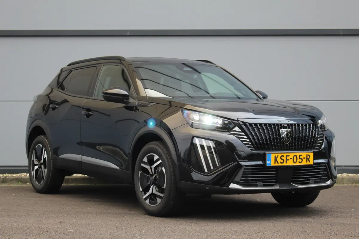 1.2 Hybrid 145 GT | Drive Assist | Dodehoeksens. | Camera V+A | Carplay | Navi | LED | Keyless | Drive Assist | Dodehoeksens. | Camera V+A | Carplay | Navi | LED | Keyless |
