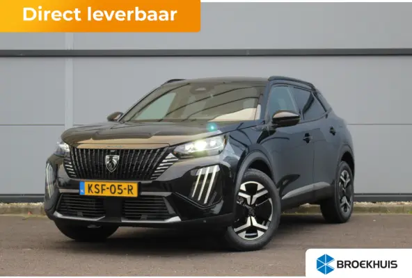 1.2 Hybrid 145 GT | Drive Assist | Dodehoeksens. | Camera V+A | Carplay | Navi | LED | Keyless | Drive Assist | Dodehoeksens. | Camera V+A | Carplay | Navi | LED | Keyless |