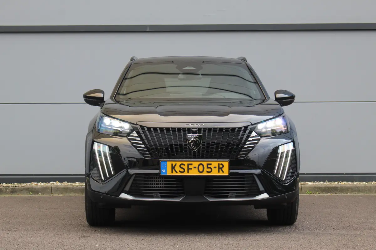 1.2 Hybrid 145 GT | Drive Assist | Dodehoeksens. | Camera V+A | Carplay | Navi | LED | Keyless | Drive Assist | Dodehoeksens. | Camera V+A | Carplay | Navi | LED | Keyless |