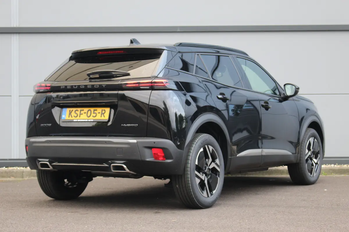 1.2 Hybrid 145 GT | Drive Assist | Dodehoeksens. | Camera V+A | Carplay | Navi | LED | Keyless | Drive Assist | Dodehoeksens. | Camera V+A | Carplay | Navi | LED | Keyless |