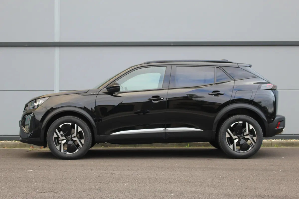 1.2 Hybrid 145 GT | Drive Assist | Dodehoeksens. | Camera V+A | Carplay | Navi | LED | Keyless | Drive Assist | Dodehoeksens. | Camera V+A | Carplay | Navi | LED | Keyless |
