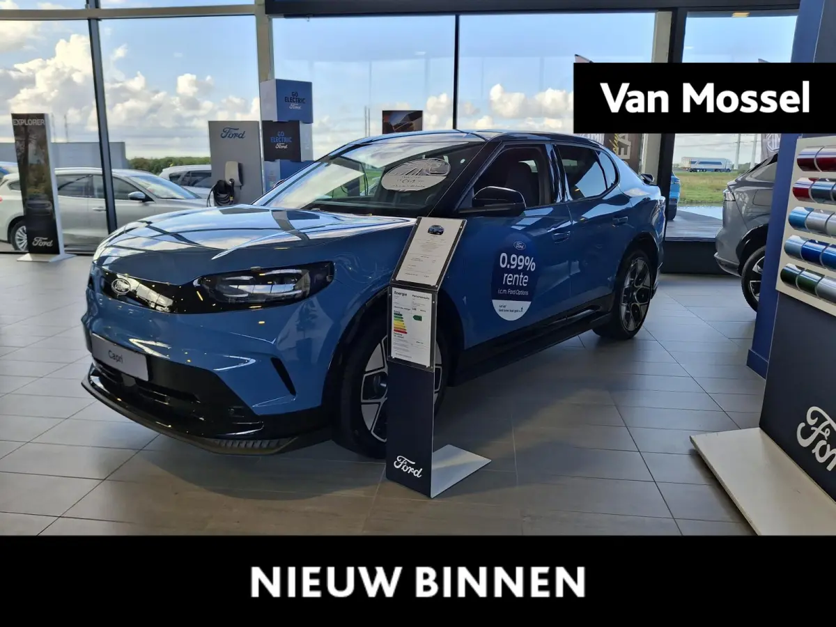Collection Extended Range RWD 79 kWh | Direct Leverbaar! | Speciale Uitvoering | Driver Assistance Pack | B&O Premium Audio |