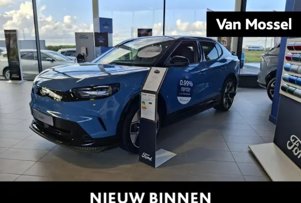 Collection Extended Range RWD 79 kWh | Direct Leverbaar! | Speciale Uitvoering | Driver Assistance Pack | B&O Premium Audio |