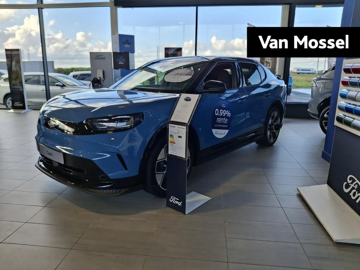 Collection Extended Range RWD 79 kWh | Direct Leverbaar! | Speciale Uitvoering | Driver Assistance Pack | B&O Premium Audio |