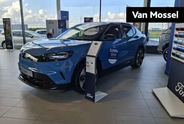 Collection Extended Range RWD 79 kWh | Direct Leverbaar! | Speciale Uitvoering | Driver Assistance Pack | B&O Premium Audio |