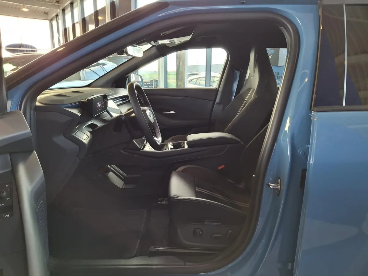 Collection Extended Range RWD 79 kWh | Direct Leverbaar! | Speciale Uitvoering | Driver Assistance Pack | B&O Premium Audio |