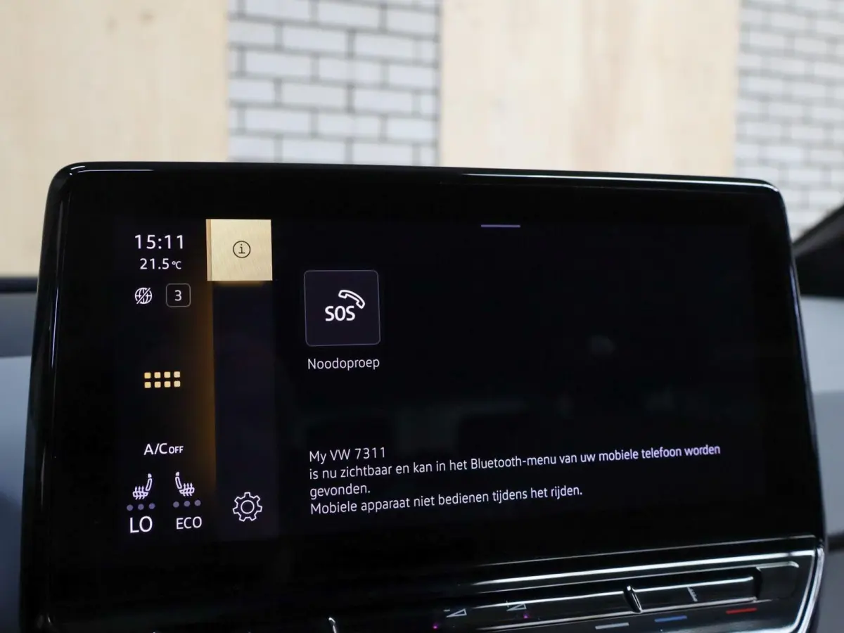 204pk First Plus 58 kWh | SoH 96% | Voorstoelen Verwarmd | Adaptive Cruise | 19" Velgen