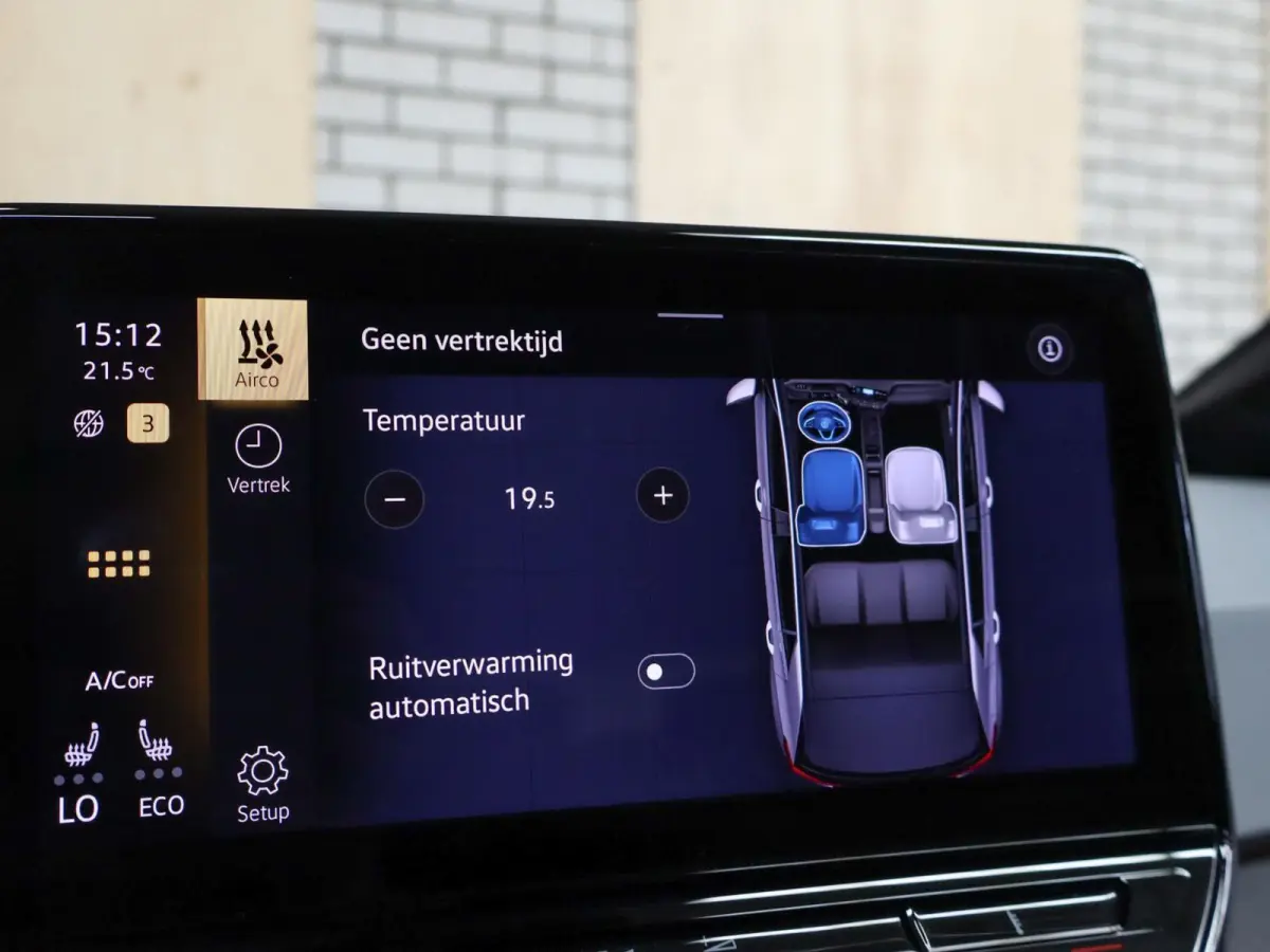204pk First Plus 58 kWh | SoH 96% | Voorstoelen Verwarmd | Adaptive Cruise | 19" Velgen