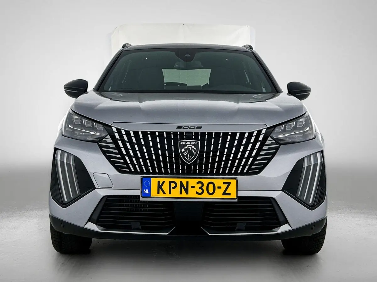 1.2 Hybrid 136 GT