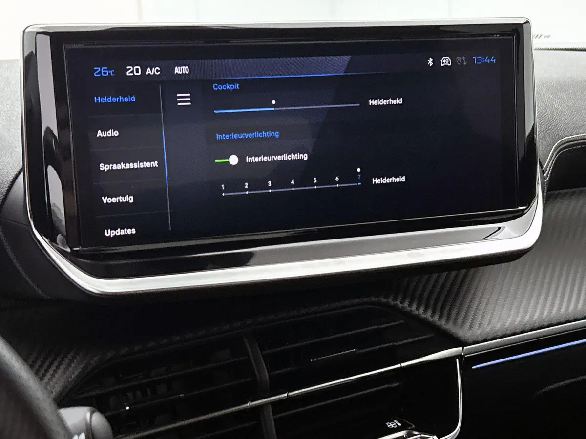 1.2 Hybrid 136 GT