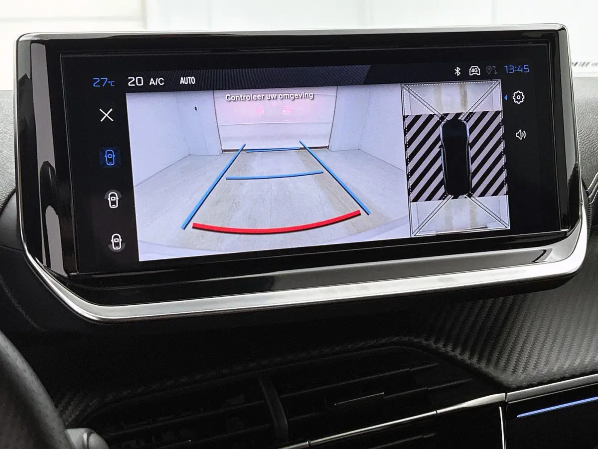 1.2 Hybrid 136 GT