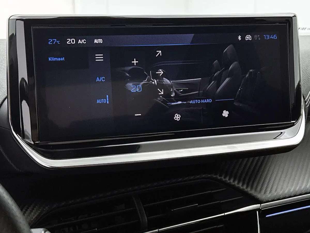 1.2 Hybrid 136 GT