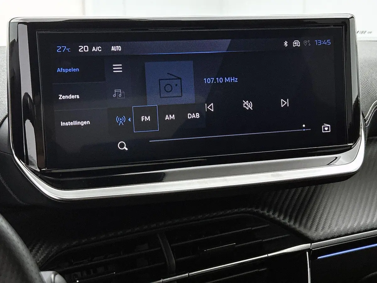 1.2 Hybrid 136 GT