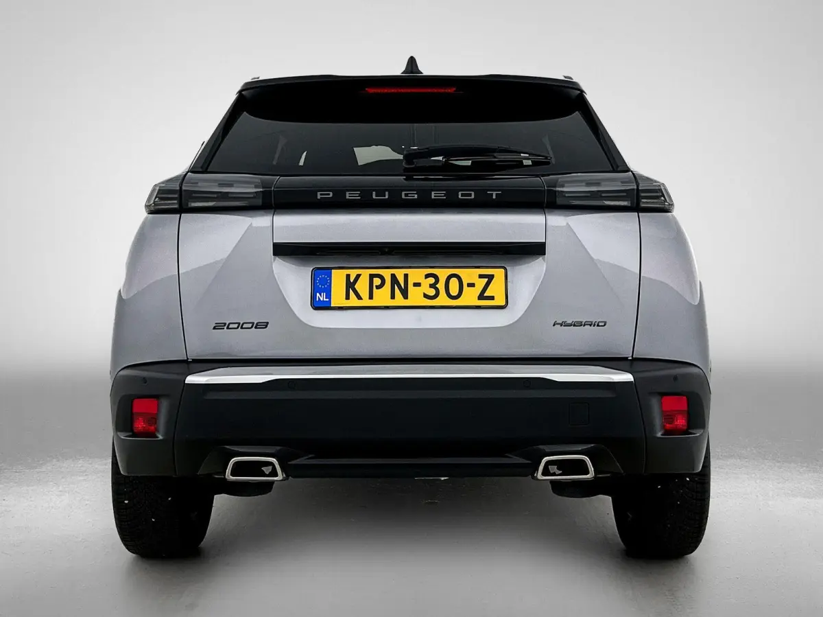 1.2 Hybrid 136 GT