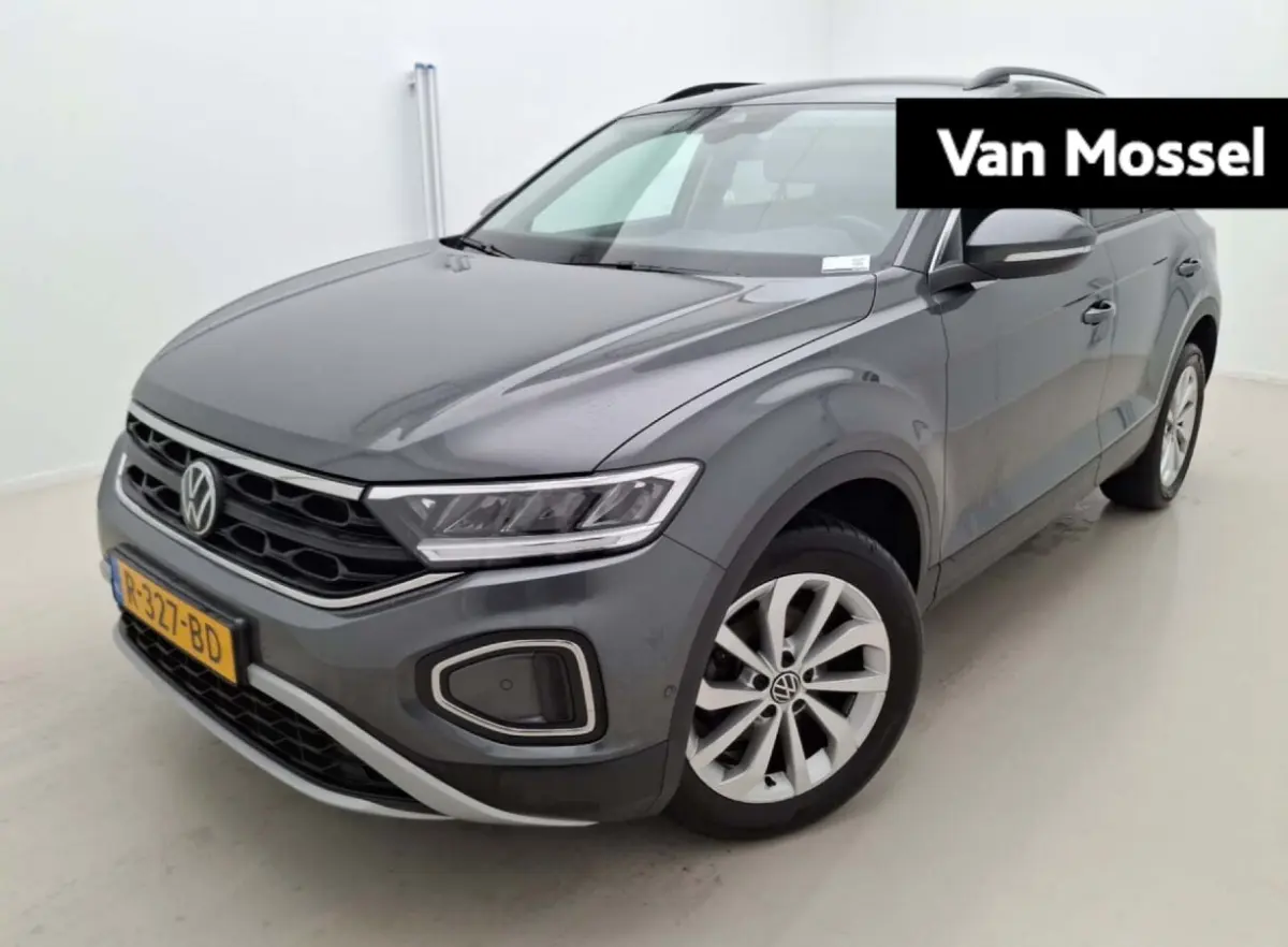 1.0 TSI Life Business 110 PK | Navigatie | Camera | Parkeersensoren | Stoelverwarming | Adaptive Cruise Control | Digital Cockpit Pro | Climate Control | LED |