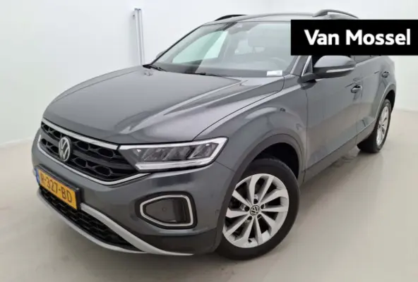 1.0 TSI Life Business 110 PK | Navigatie | Camera | Parkeersensoren | Stoelverwarming | Adaptive Cruise Control | Digital Cockpit Pro | Climate Control | LED |