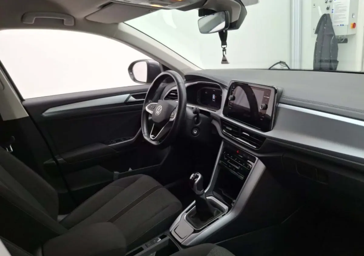 1.0 TSI Life Business 110 PK | Navigatie | Camera | Parkeersensoren | Stoelverwarming | Adaptive Cruise Control | Digital Cockpit Pro | Climate Control | LED |