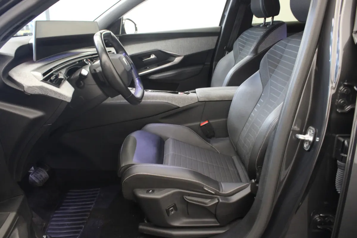 1.2 Hybrid 136 Allure |Stoel\stuur verw.|Camera|