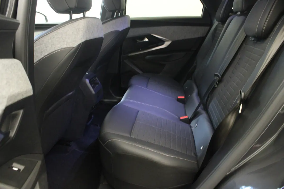 1.2 Hybrid 136 Allure |Stoel\stuur verw.|Camera|