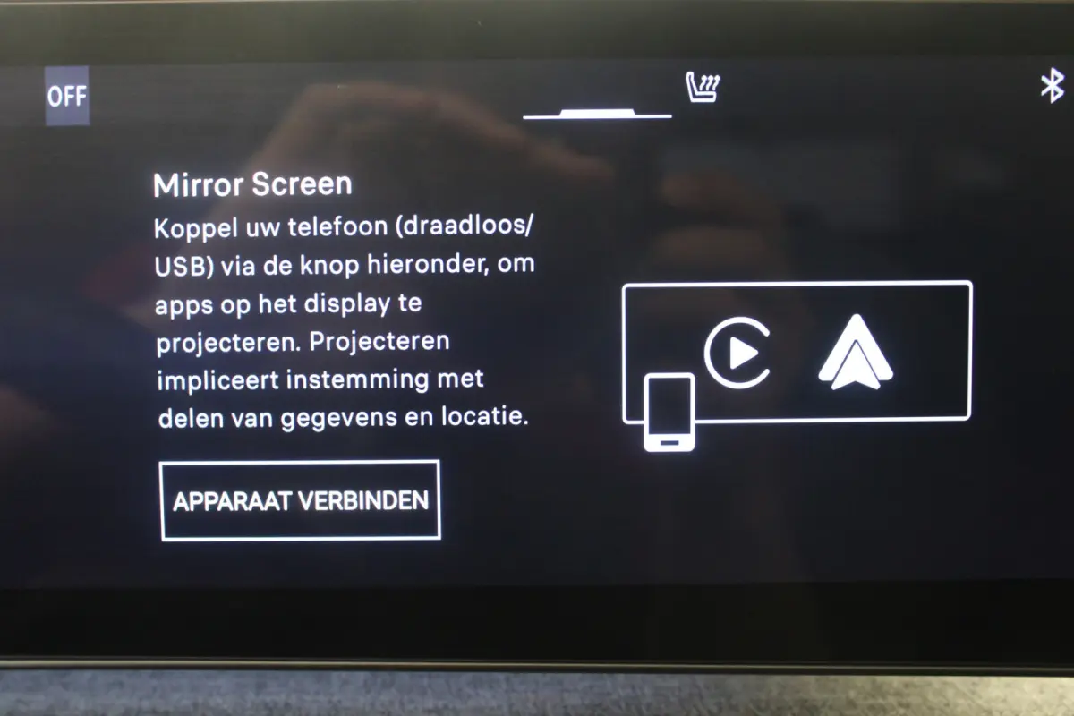 1.2 Hybrid 136 Allure |Stoel\stuur verw.|Camera|