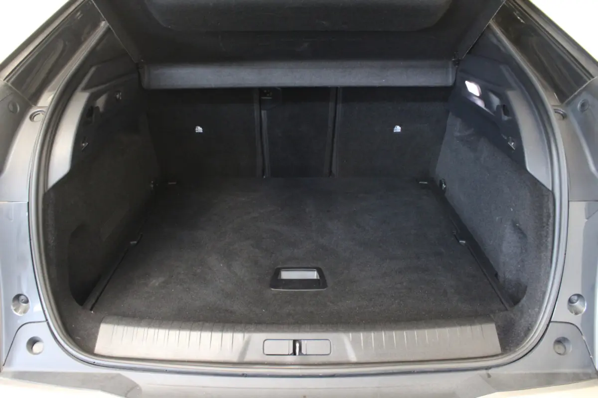 1.2 Hybrid 136 Allure |Stoel\stuur verw.|Camera|