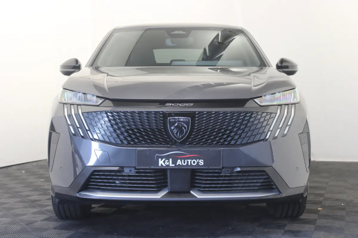 1.2 Hybrid 136 Allure |Stoel\stuur verw.|Camera|