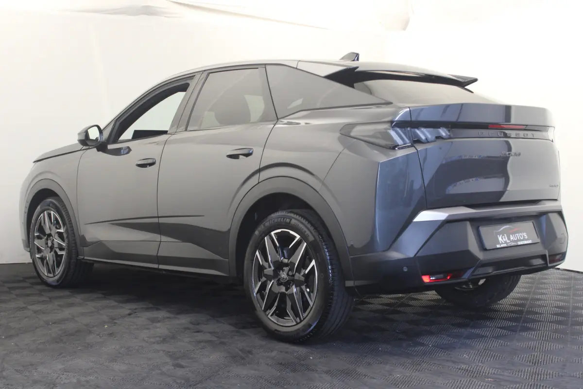 1.2 Hybrid 136 Allure |Stoel\stuur verw.|Camera|
