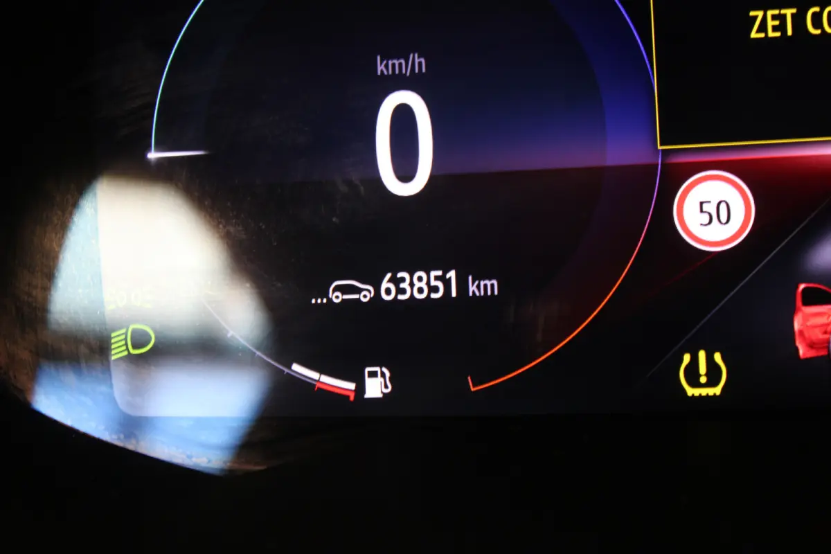 1.6 E-Tech Plug-in Hybrid 160 Intens |Trekhaak|Camera|Navi|